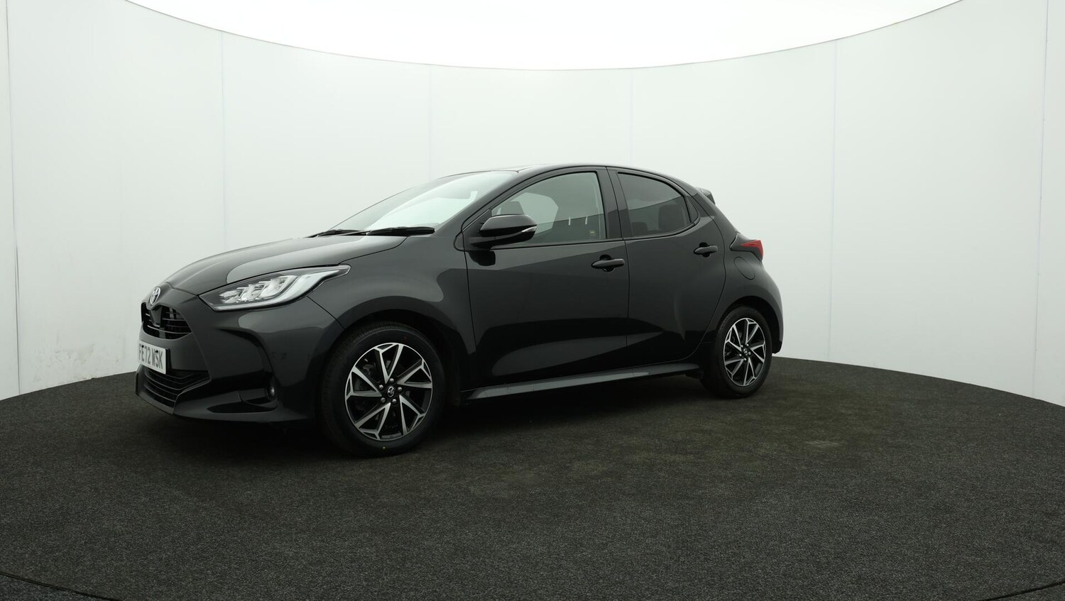 Used Toyota Yaris 2022 for sale - 75905751: Photo 72