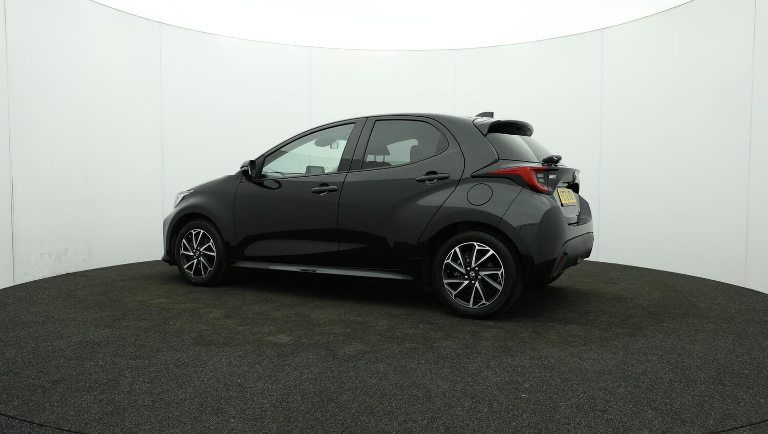 Used Toyota Yaris 2022 for sale - 75905751: Photo 82