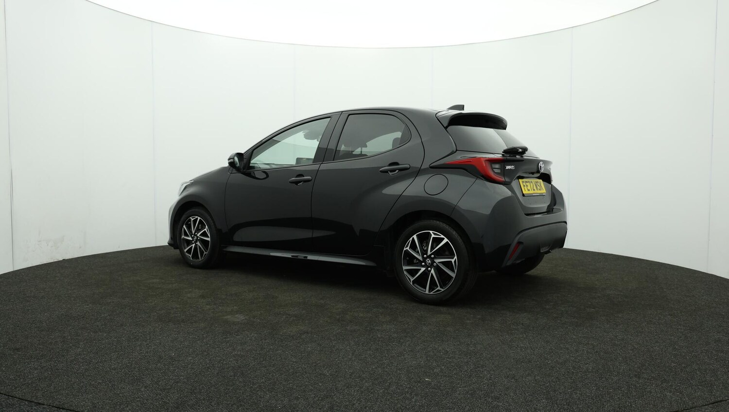 Used Toyota Yaris 2022 for sale - 75905751: Photo 83