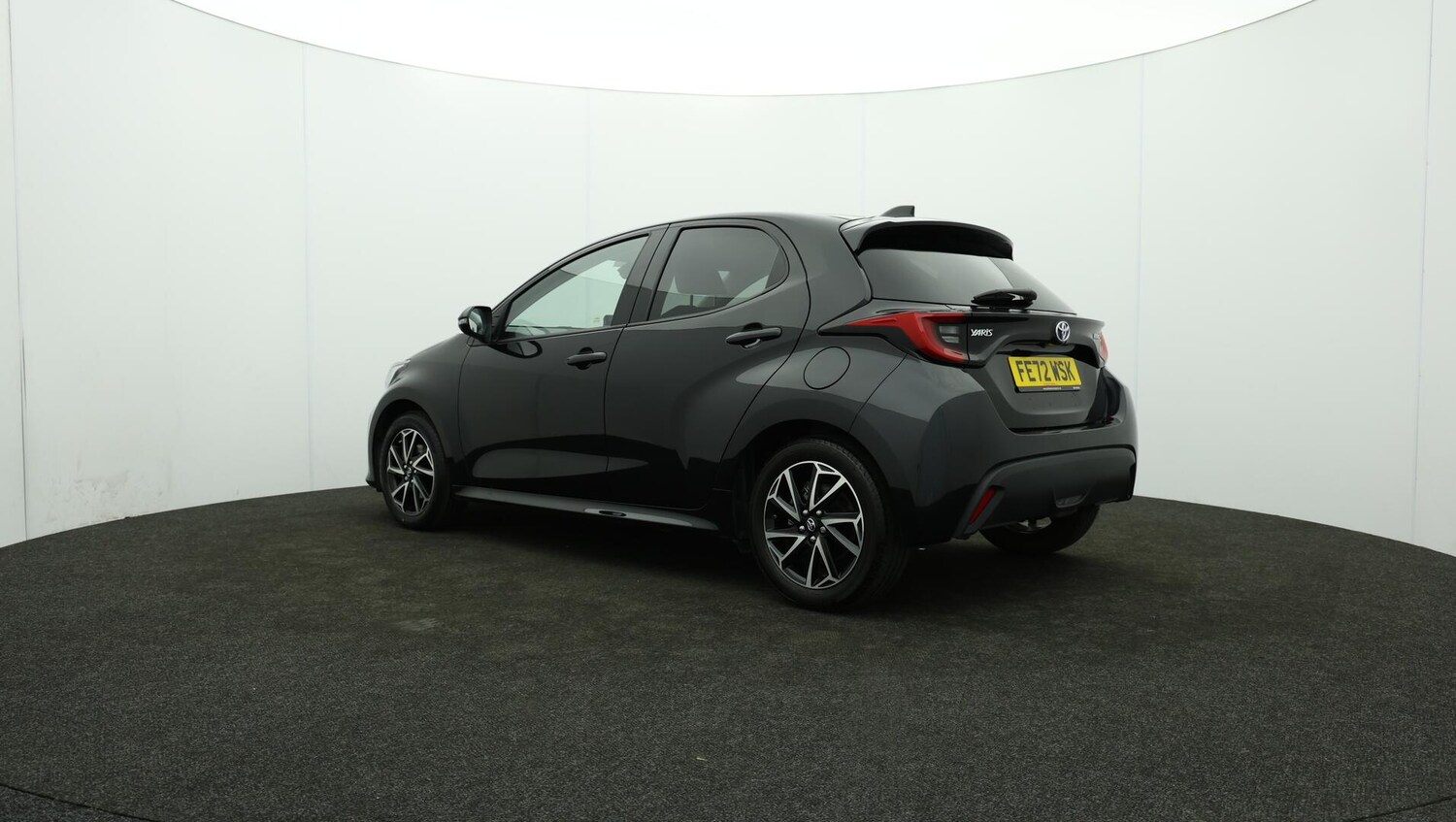 Used Toyota Yaris 2022 for sale - 75905751: Photo 84