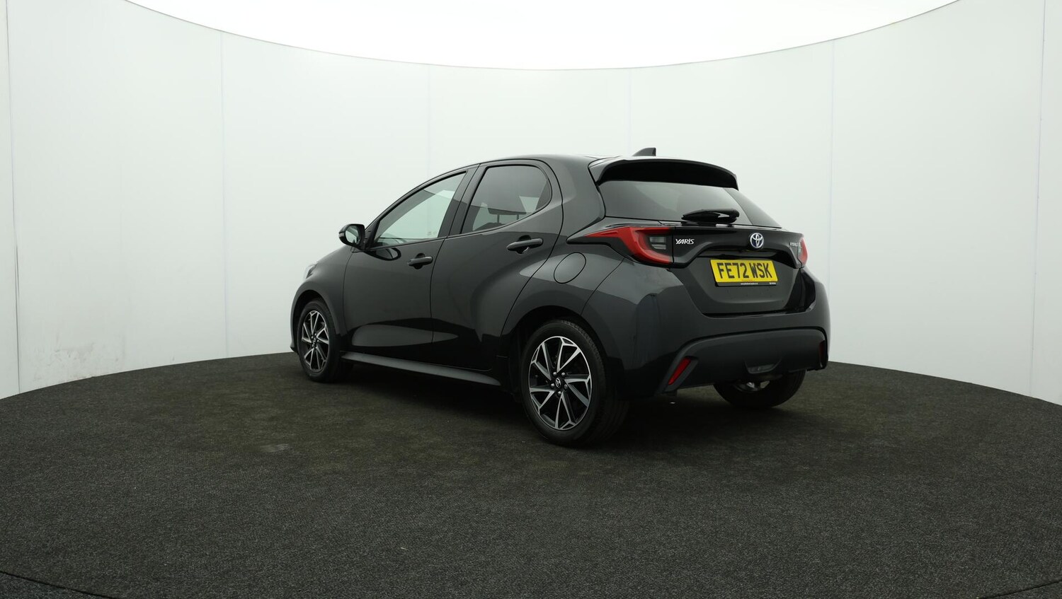 Used Toyota Yaris 2022 for sale - 75905751: Photo 85