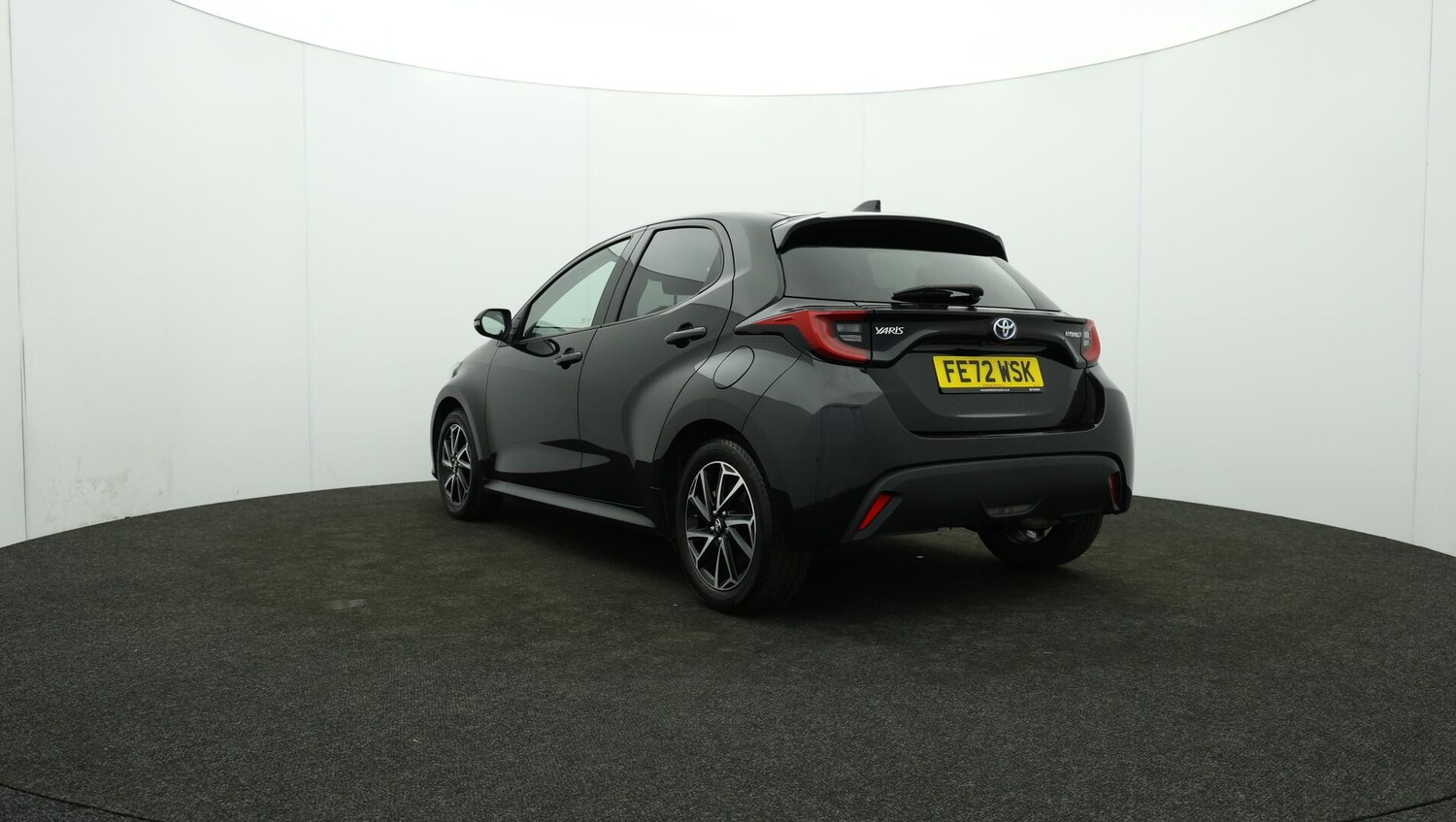 Used Toyota Yaris 2022 for sale - 75905751: Photo 86