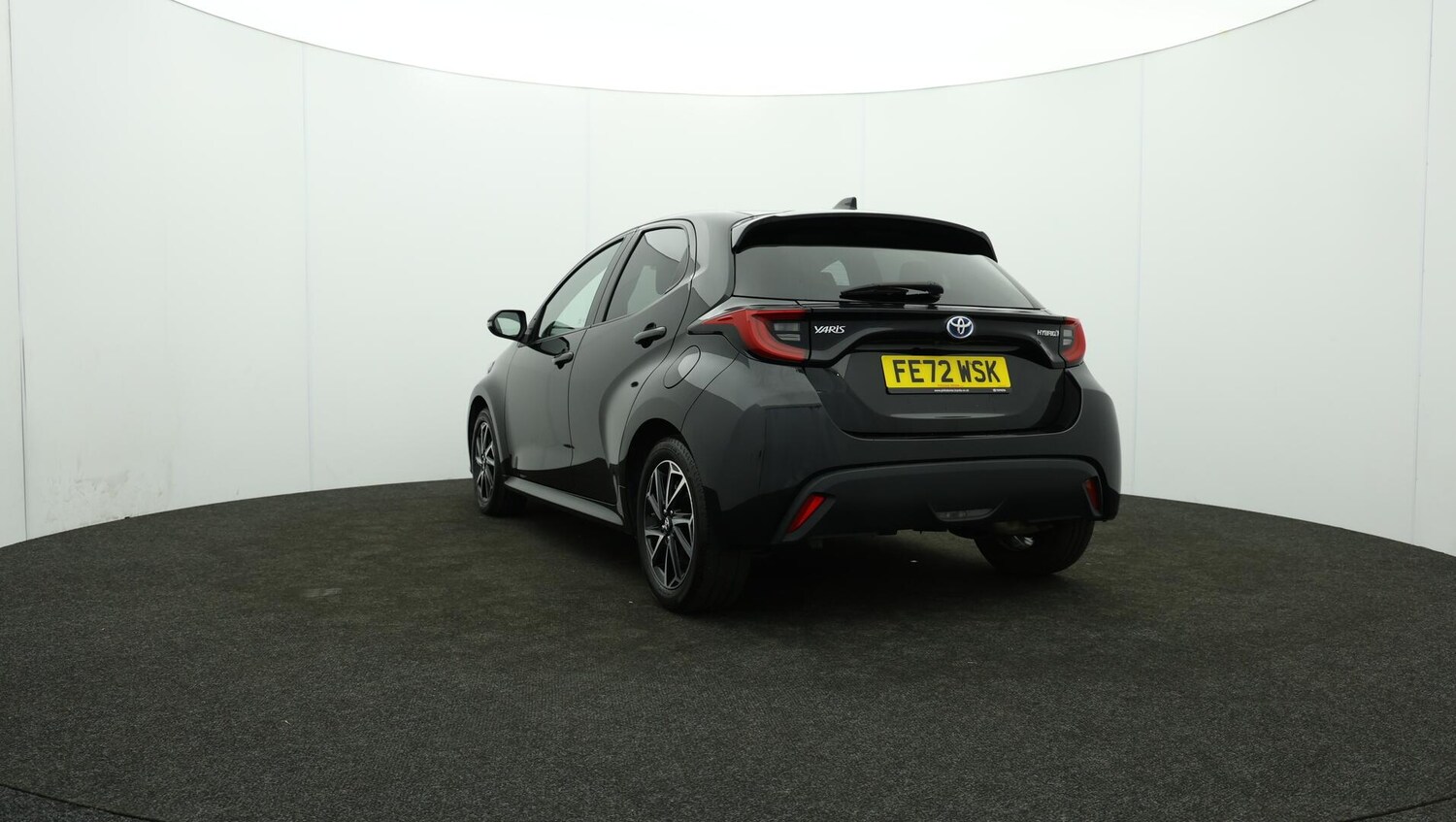 Used Toyota Yaris 2022 for sale - 75905751: Photo 87