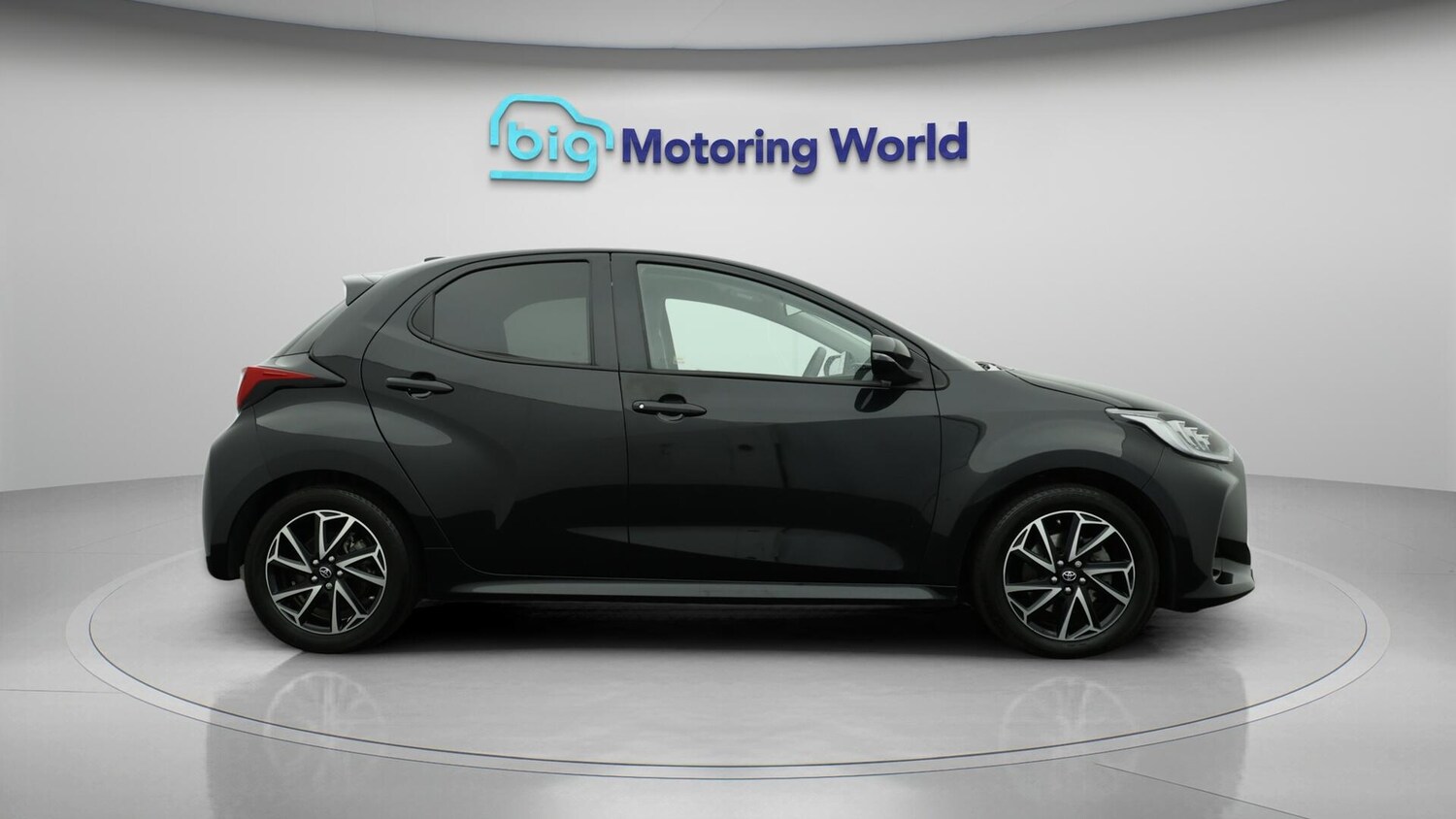 Used Toyota Yaris 2022 for sale - 75905751: Photo 9