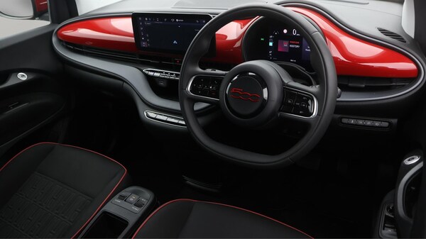 Used Fiat 500e for sale - 76251436: Photo 10