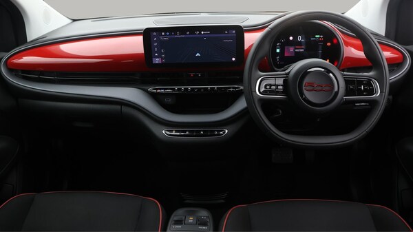 Used Fiat 500e for sale - 76251436: Photo 14