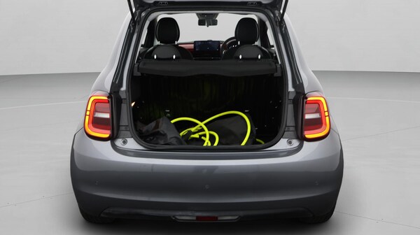 Used Fiat 500e for sale - 76251436: Photo 18