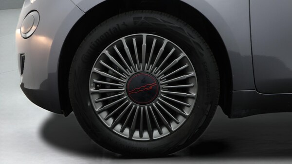 Used Fiat 500e for sale - 76251436: Photo 19