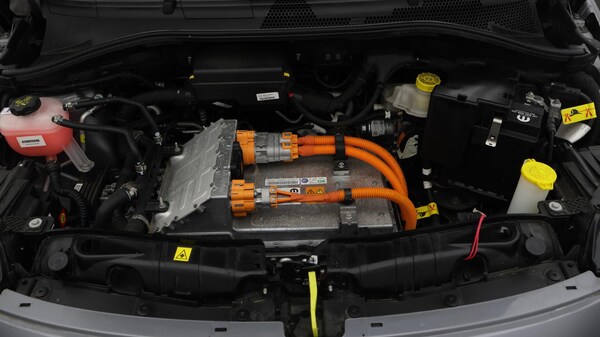 Used Fiat 500e for sale - 76251436: Photo 20