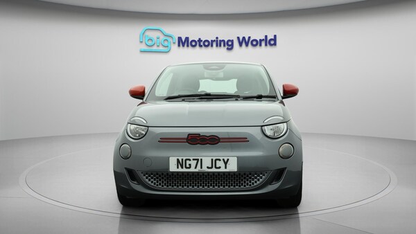 Used Fiat 500e for sale - 76251436: Photo 3