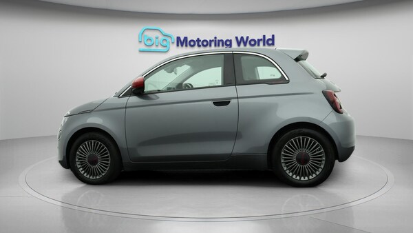 Used Fiat 500e for sale - 76251436: Photo 5