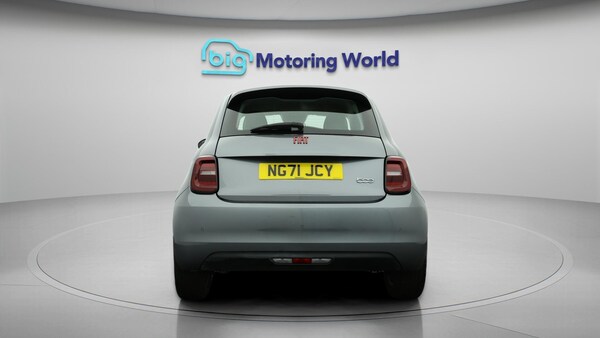 Used Fiat 500e for sale - 76251436: Photo 6