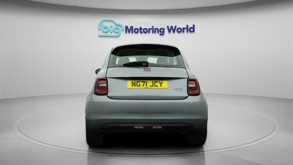 Used Fiat 500e for sale - 76251436: Photo 7