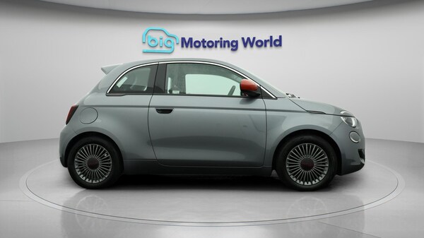 Used Fiat 500e for sale - 76251436: Photo 9