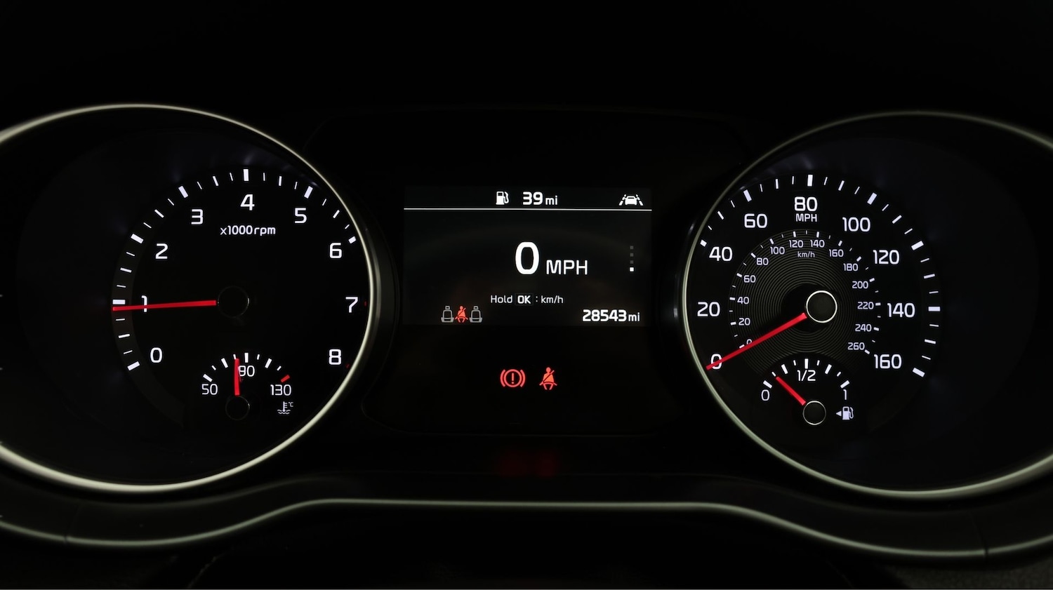 Used Kia XCeed 2022 for sale - 77578301: Photo 10