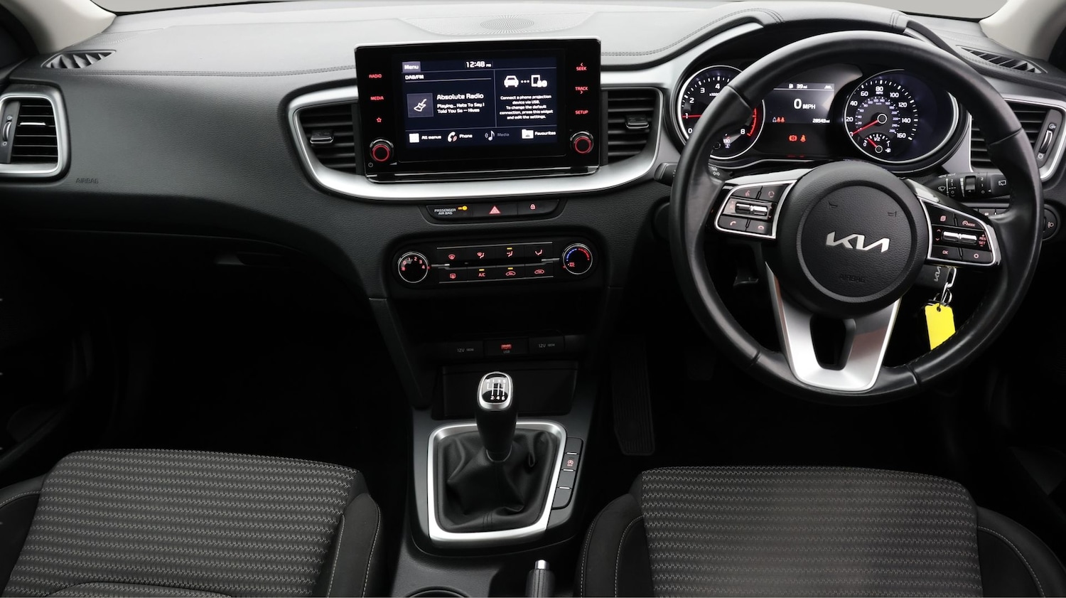 Used Kia XCeed 2022 for sale - 77578301: Photo 13