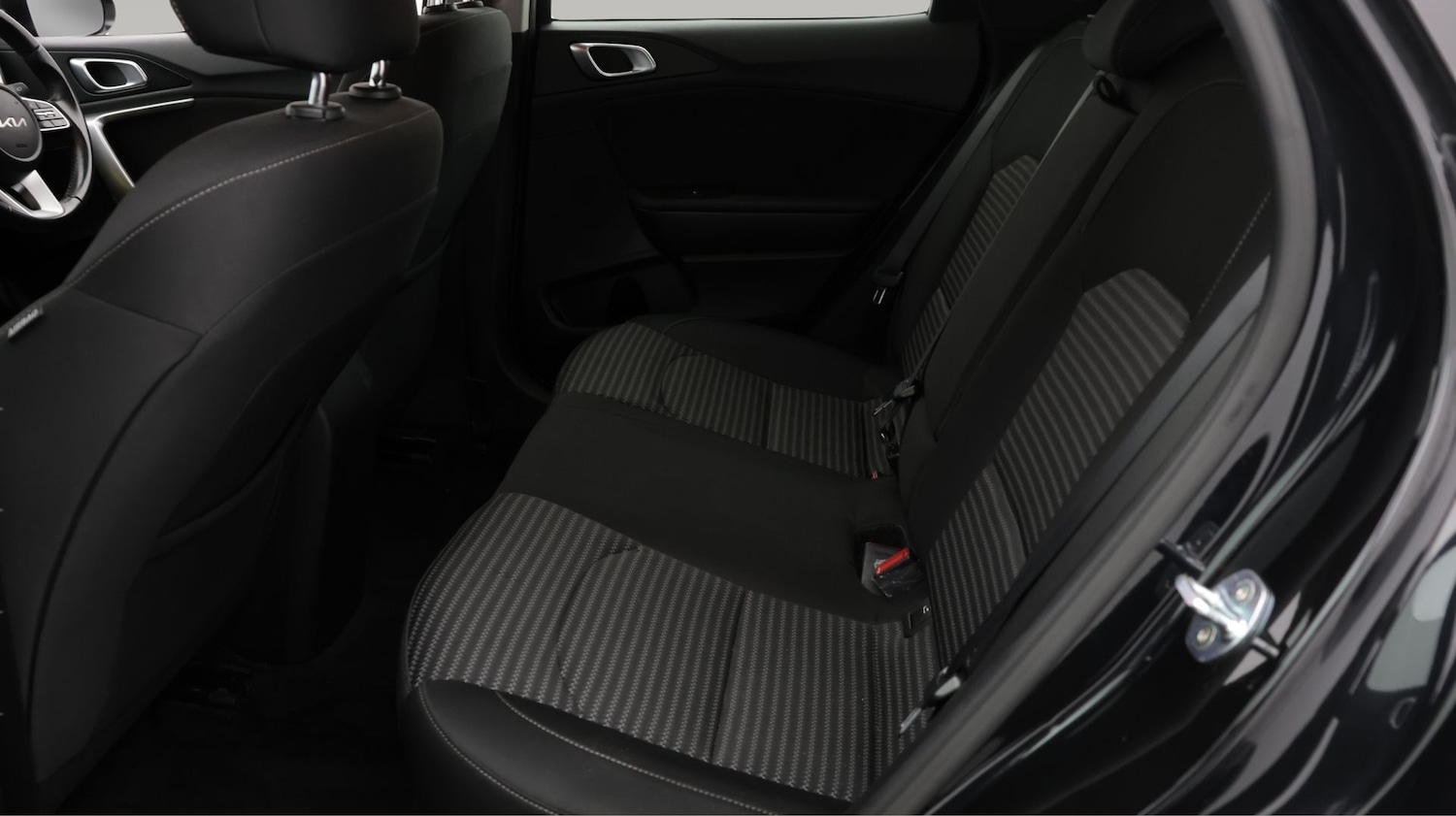 Used Kia XCeed 2022 for sale - 77578301: Photo 16