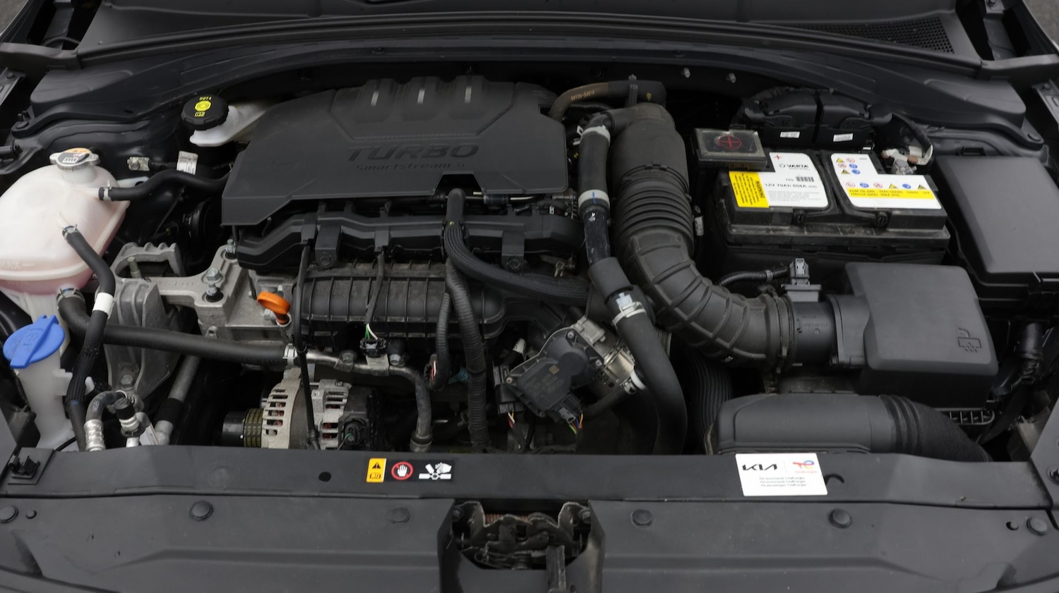 Used Kia XCeed 2022 for sale - 77578301: Photo 19