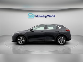 Used Kia XCeed 2022 for sale - 77578301: Photo