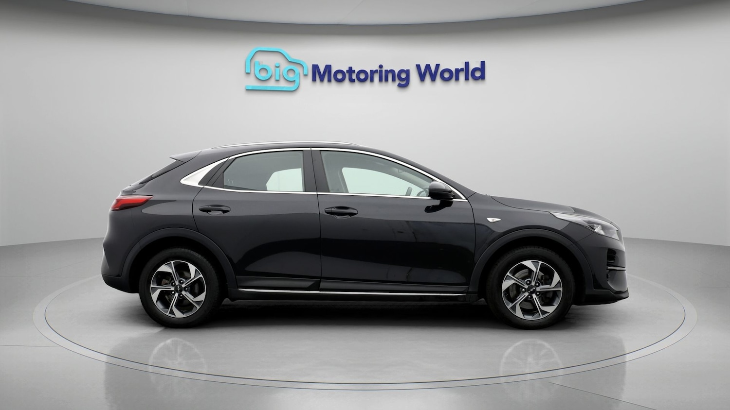 Used Kia XCeed 2022 for sale - 77578301: Photo 8