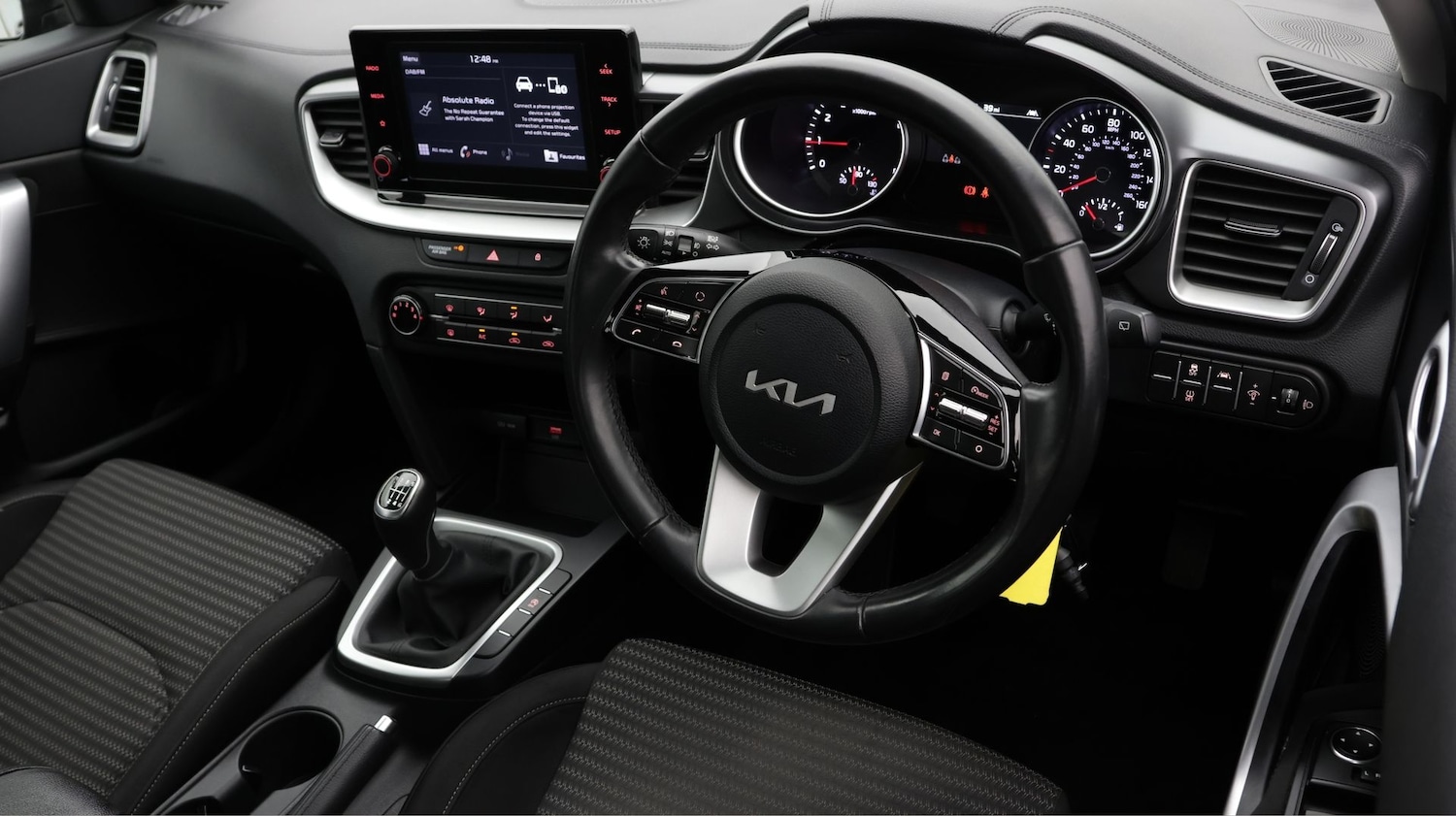 Used Kia XCeed 2022 for sale - 77578301: Photo 9