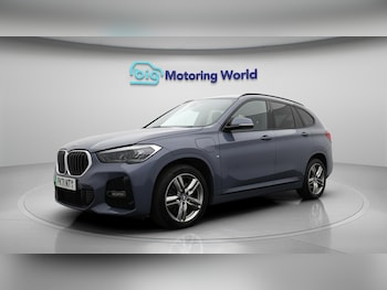 Used BMW X1 2021 for sale - 75646631: Photo