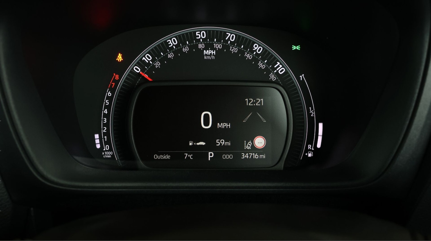 Used Toyota Aygo X 2023 for sale - 77371055: Photo 10