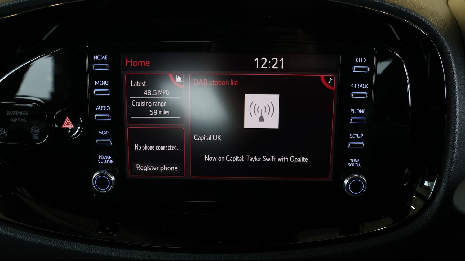 Used Toyota Aygo X 2023 for sale - 77371055: Photo 11