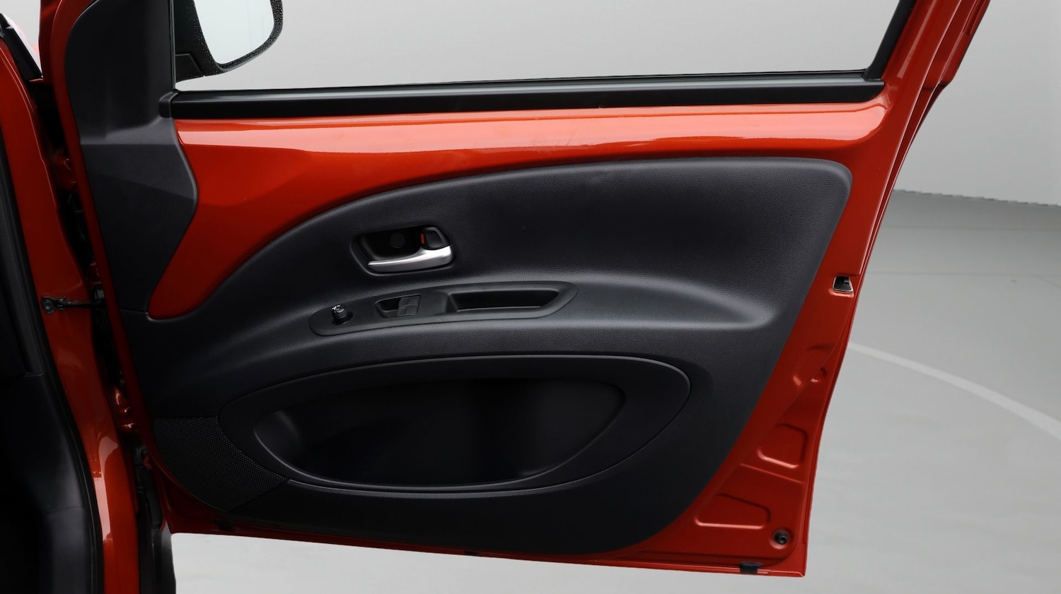 Used Toyota Aygo X 2023 for sale - 77371055: Photo 15