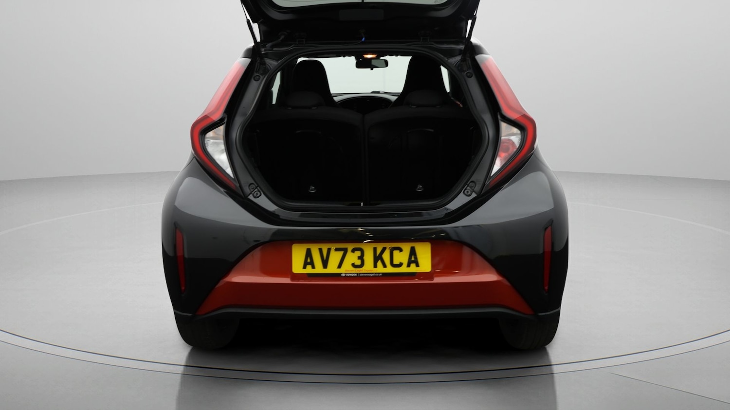 Used Toyota Aygo X 2023 for sale - 77371055: Photo 17