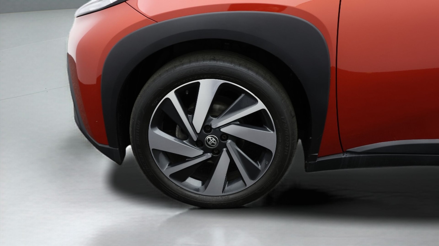 Used Toyota Aygo X 2023 for sale - 77371055: Photo 18