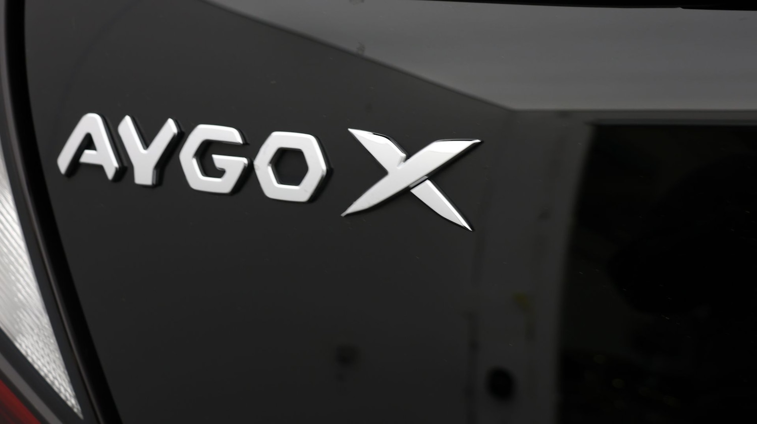 Used Toyota Aygo X 2023 for sale - 77371055: Photo 22