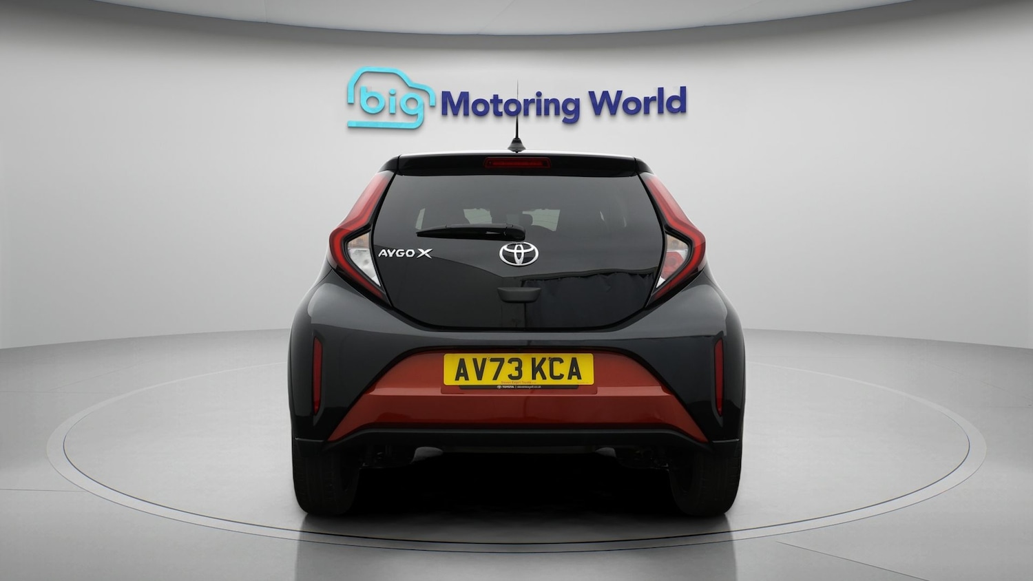 Used Toyota Aygo X 2023 for sale - 77371055: Photo 6