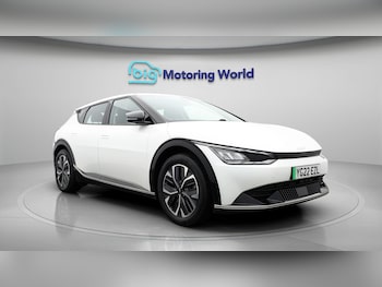 Used Kia EV6 2022 for sale - 78637408: Photo