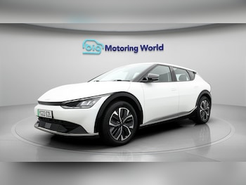 Used Kia EV6 2022 for sale - 78637408: Photo