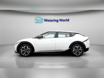 Used Kia EV6 2022 for sale - 78637408: Photo