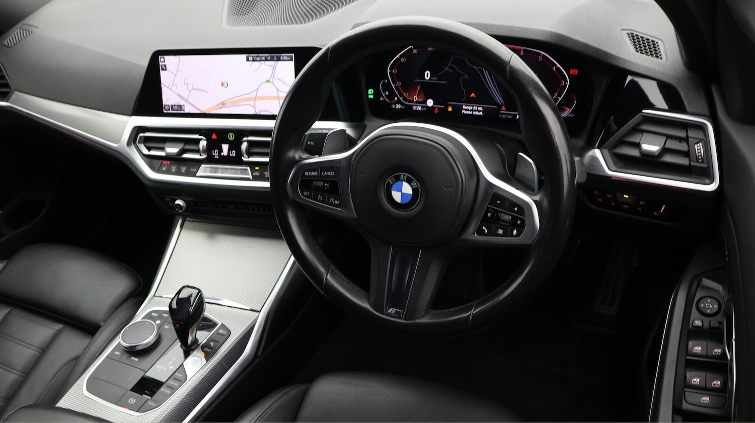 Used BMW 3 Series for sale - 76702123: Photo 10