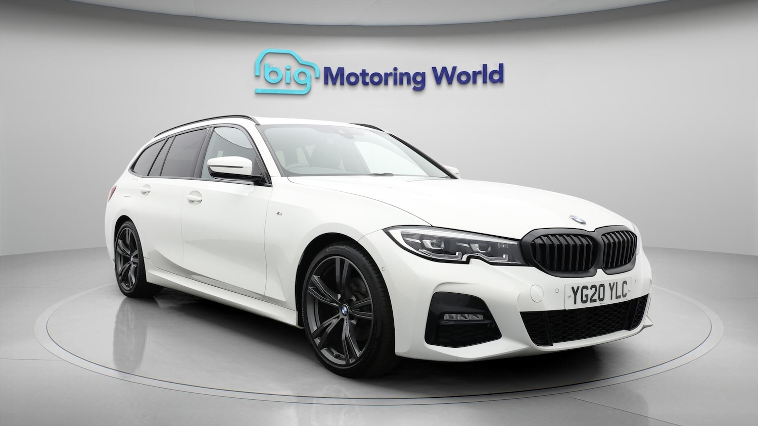 Used BMW 3 Series for sale - 76702123: Photo 2