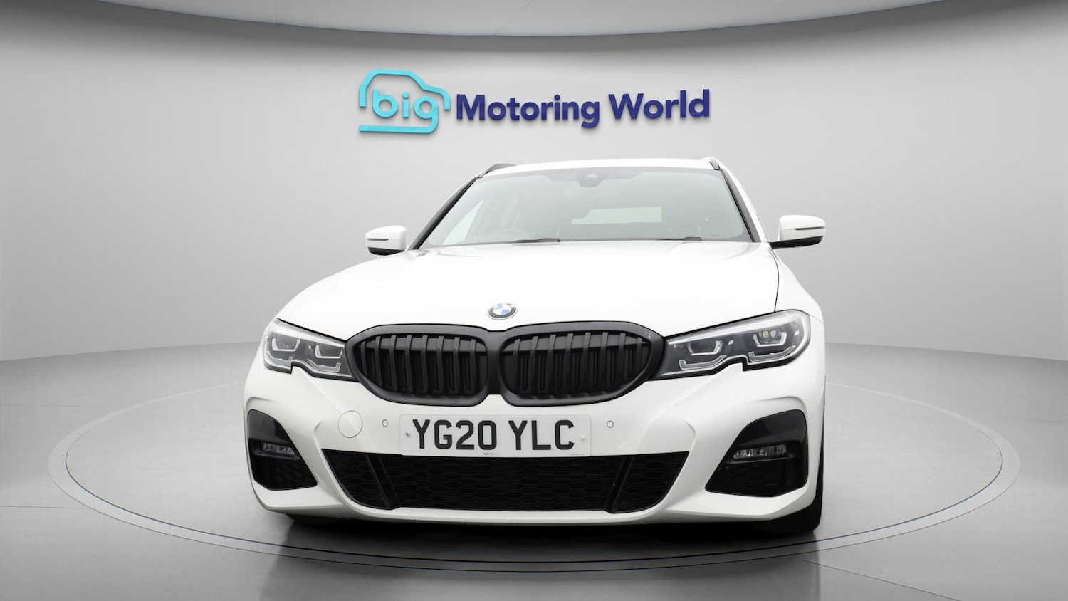 Used BMW 3 Series for sale - 76702123: Photo 3