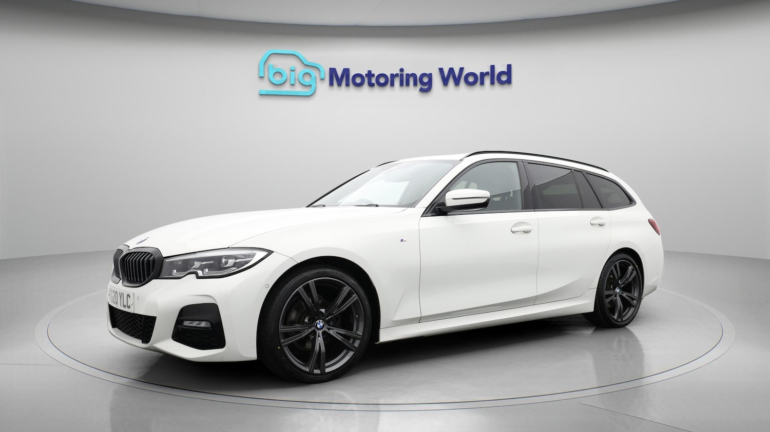 Used BMW 3 Series for sale - 76702123: Photo 4