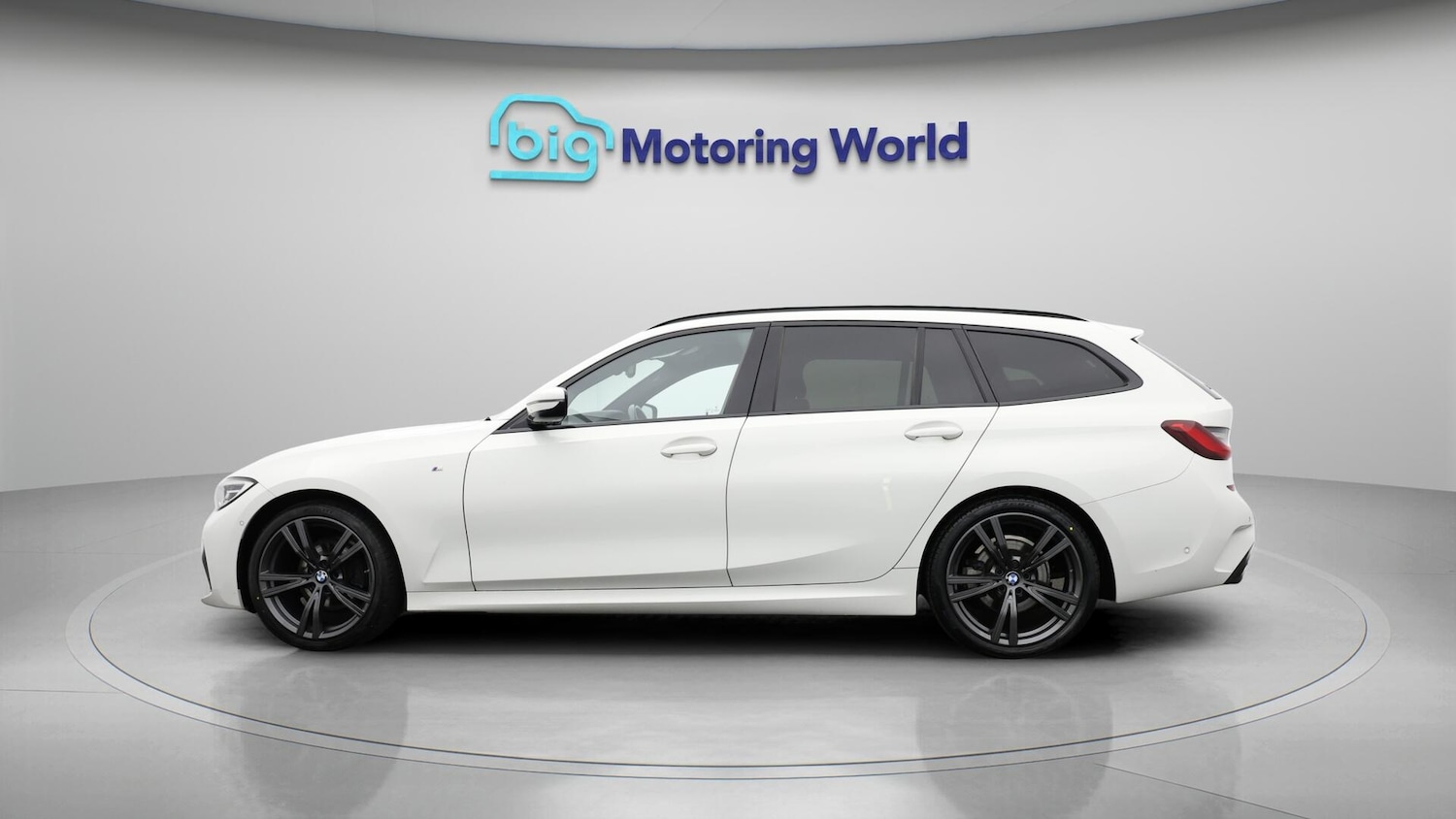 Used BMW 3 Series for sale - 76702123: Photo 5