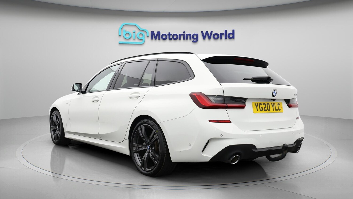 Used BMW 3 Series for sale - 76702123: Photo 6