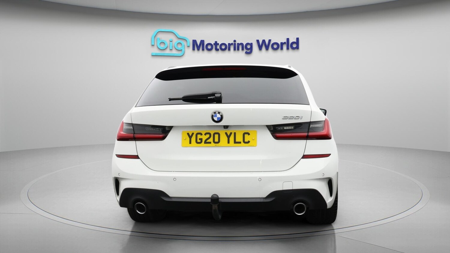 Used BMW 3 Series for sale - 76702123: Photo 7