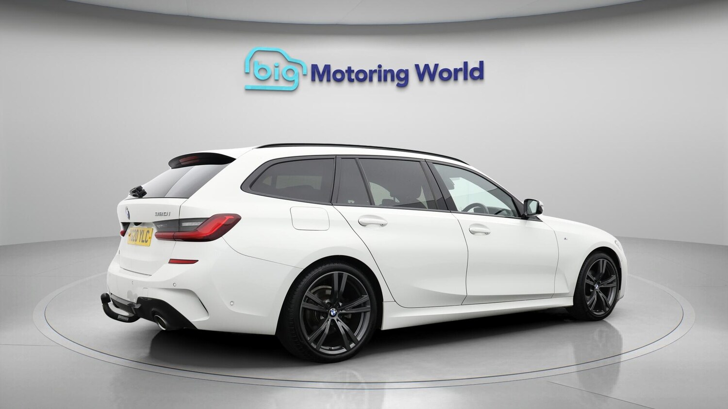 Used BMW 3 Series for sale - 76702123: Photo 8