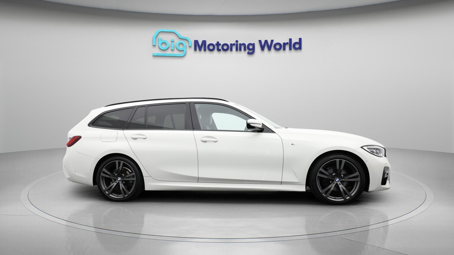 Used BMW 3 Series for sale - 76702123: Photo 9