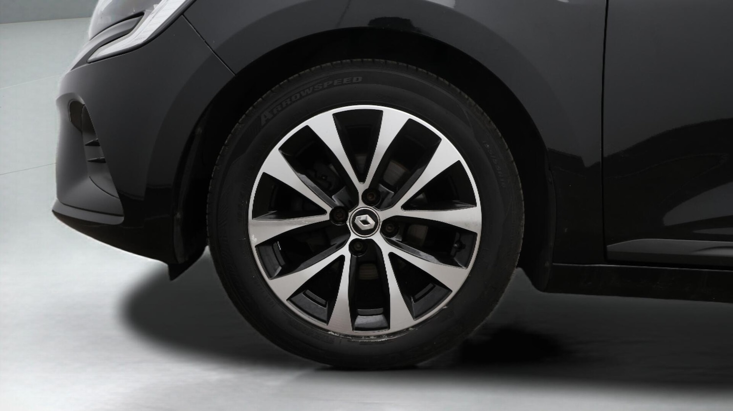 Used Renault Clio 2023 for sale - 76432000: Photo 19