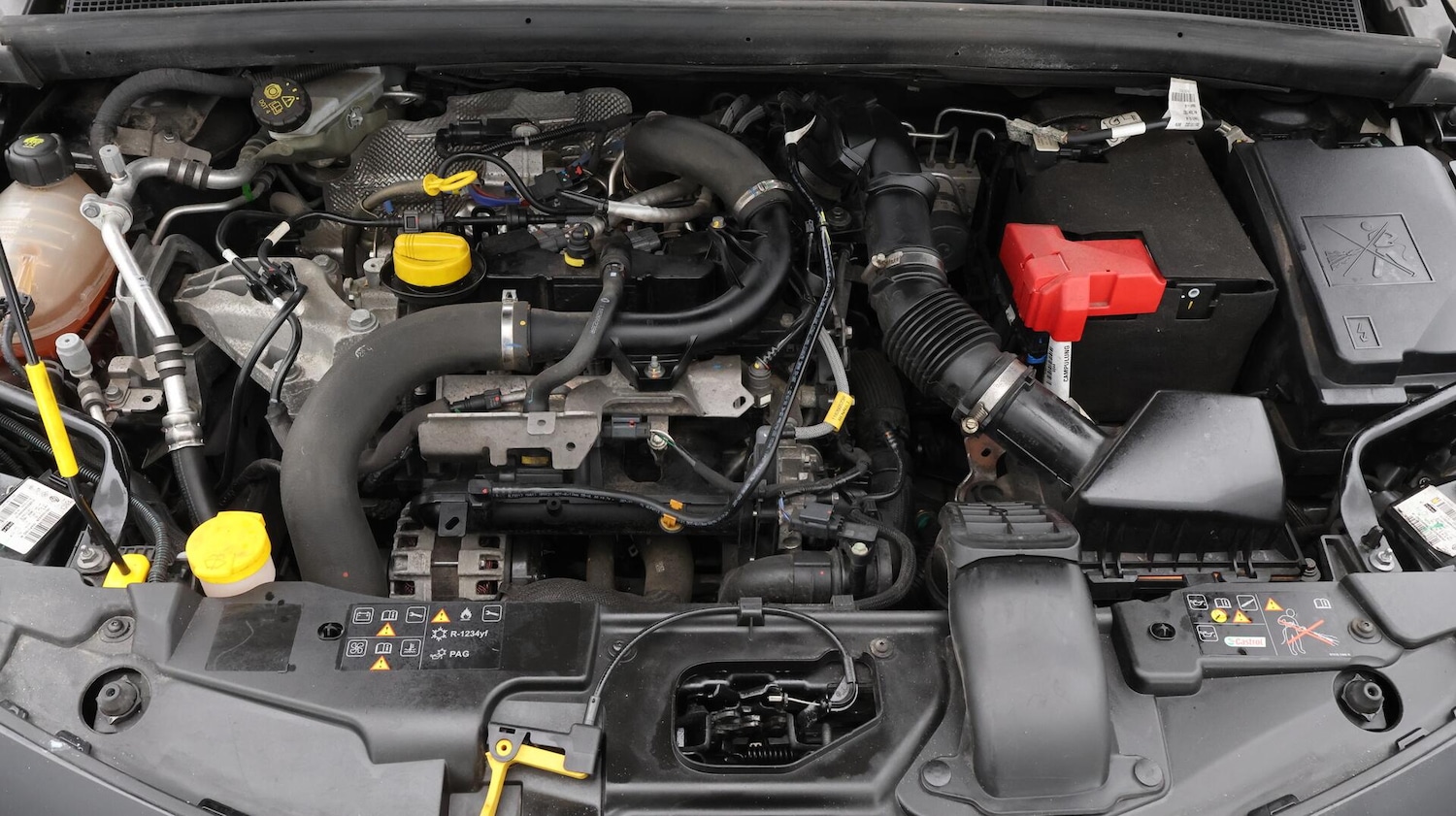 Used Renault Clio 2023 for sale - 76432000: Photo 20