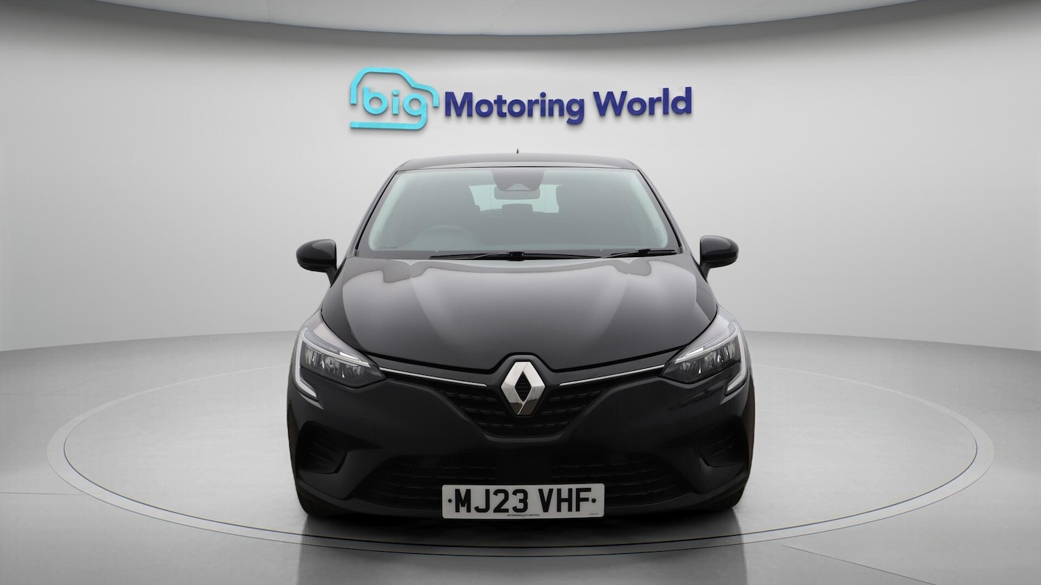 Used Renault Clio 2023 for sale - 76432000: Photo 3