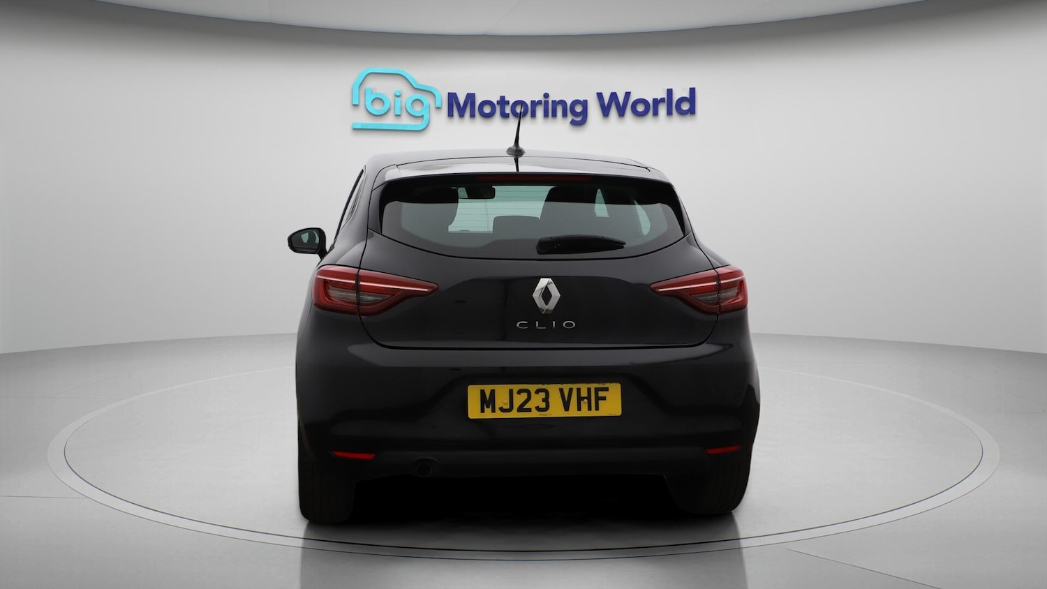 Used Renault Clio 2023 for sale - 76432000: Photo 7