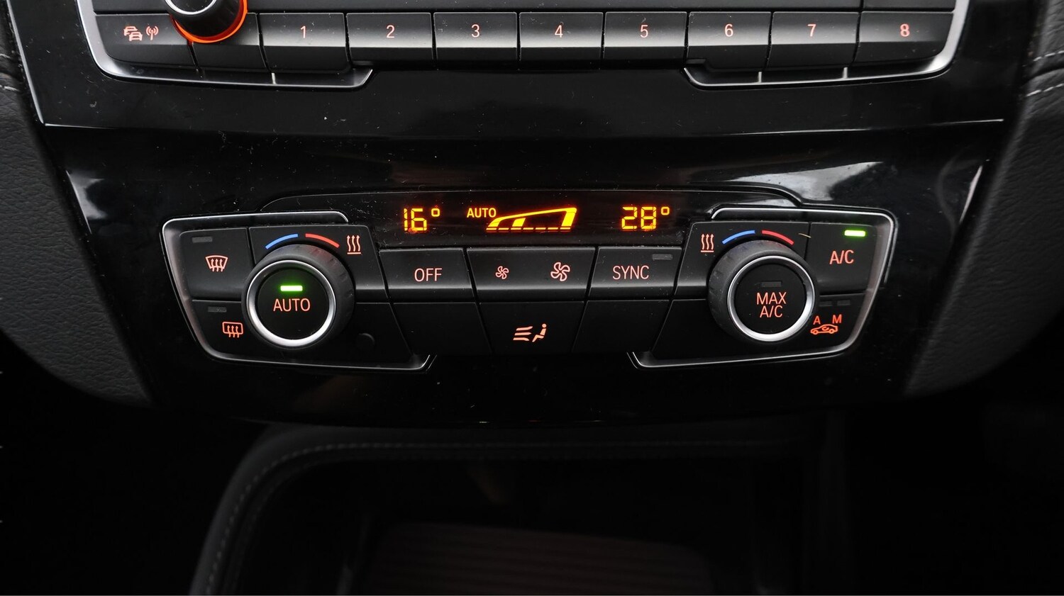 Used BMW X2 2022 for sale - 77675508: Photo 11